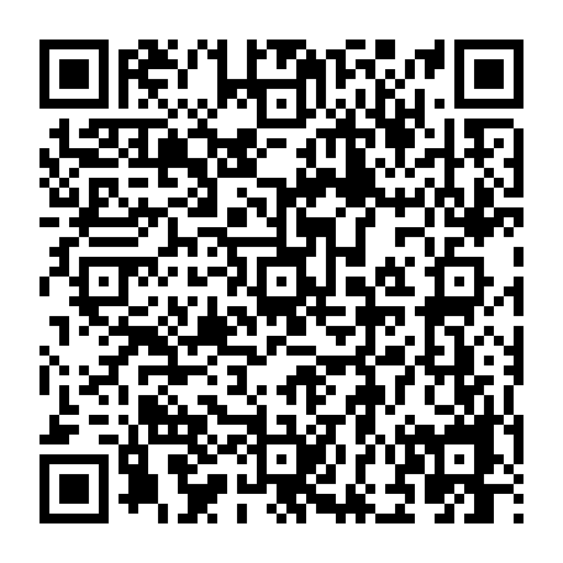 QR kod