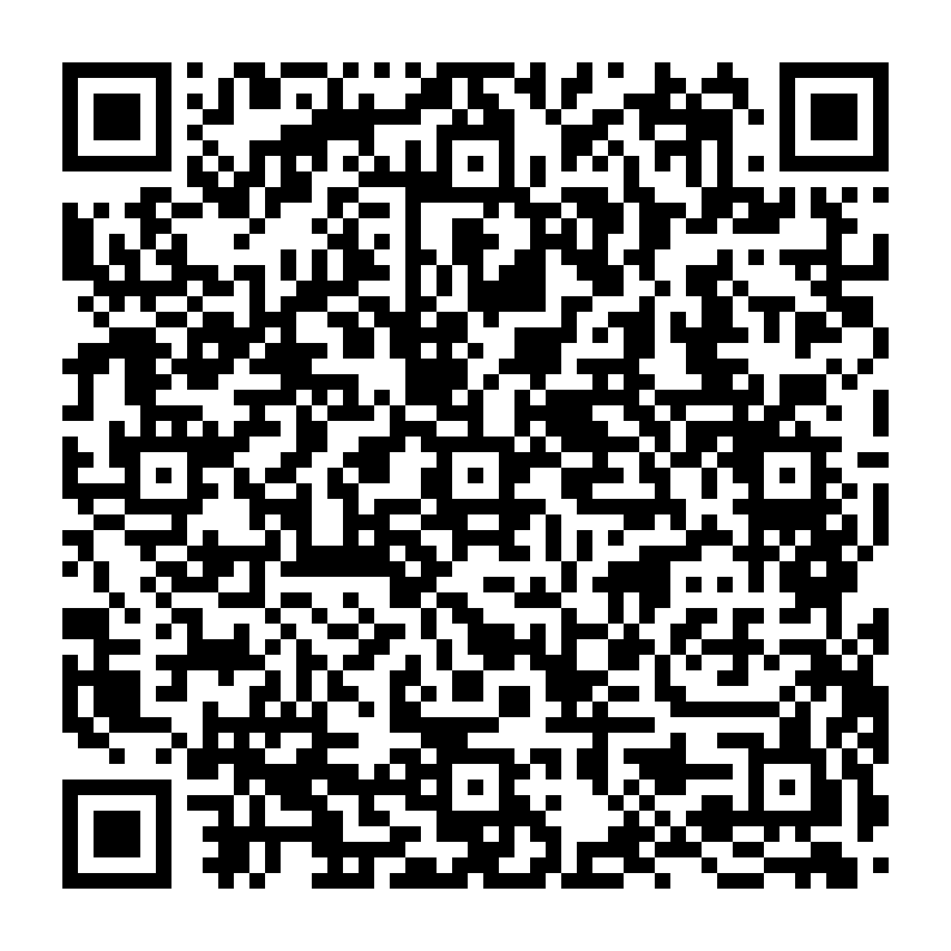 QR kod