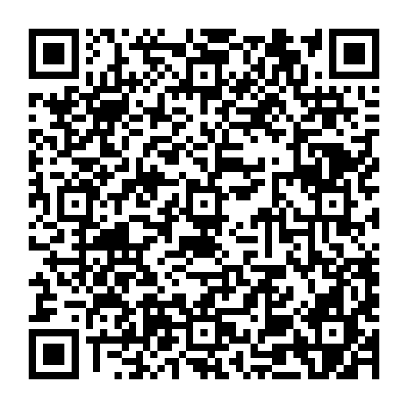 QR kod