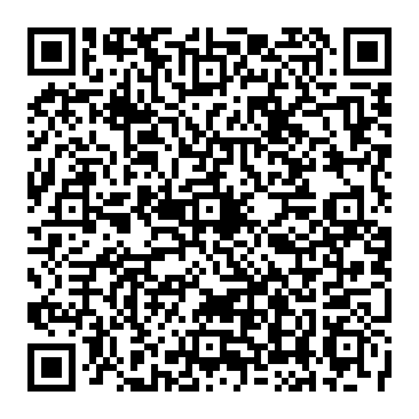 QR kod
