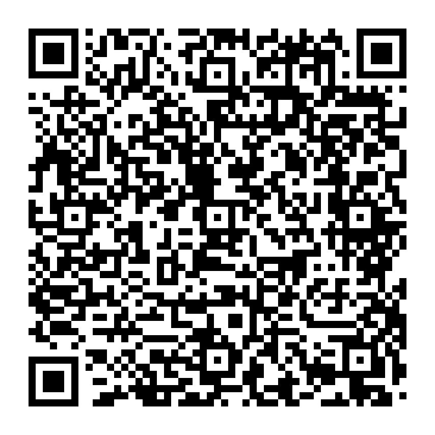 QR kod