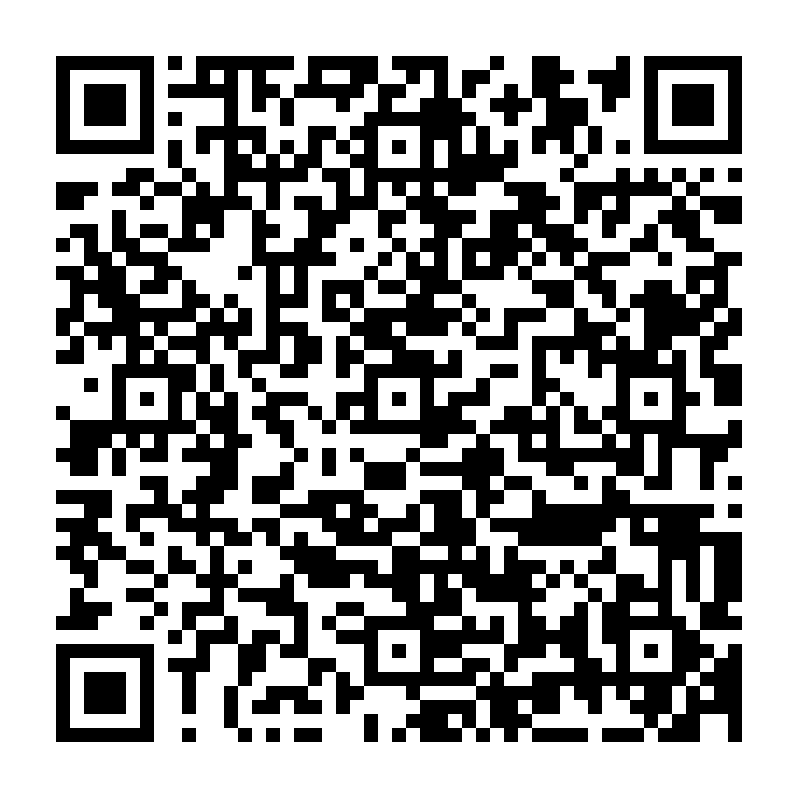 QR kod