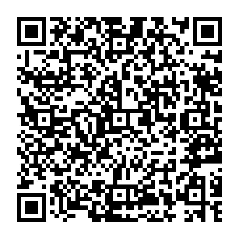 QR kod