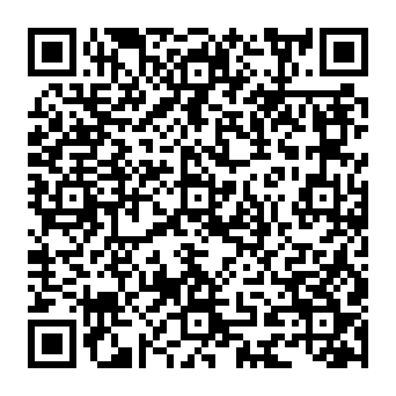 QR kod