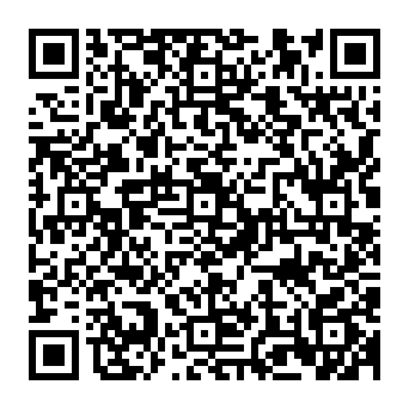 QR kod