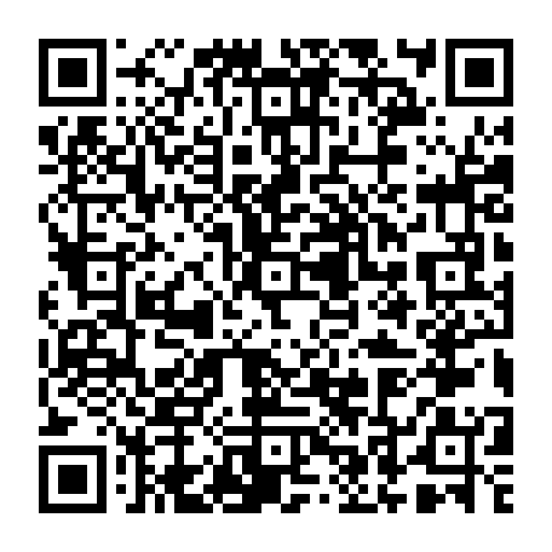 QR kod