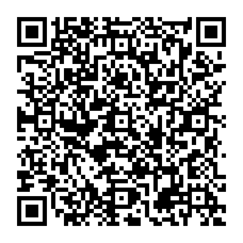 QR kod
