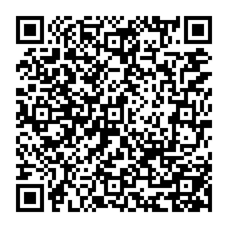 QR kod
