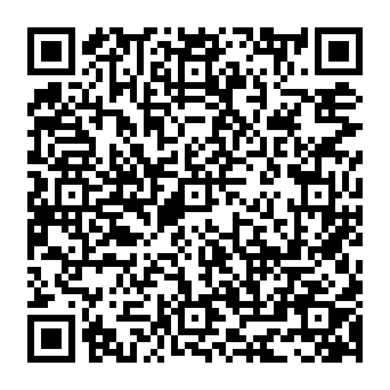 QR kod
