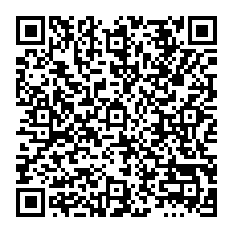 QR kod