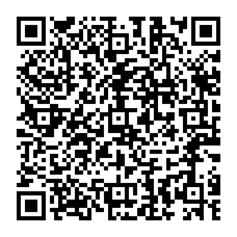 QR kod