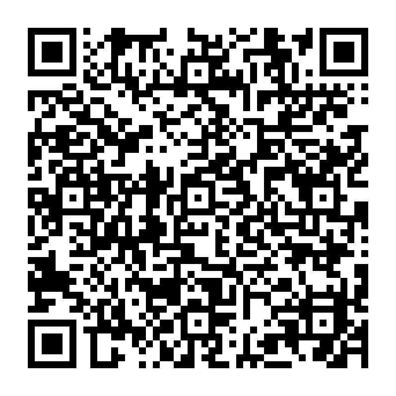 QR kod