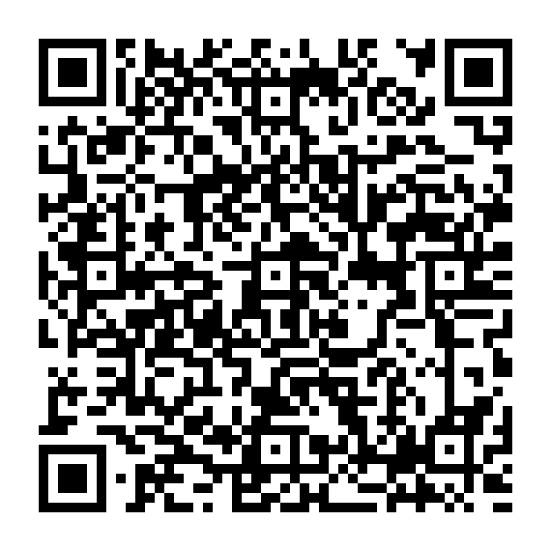 QR kod
