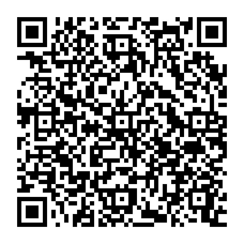 QR kod