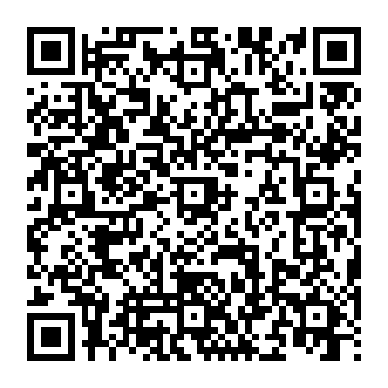 QR kod