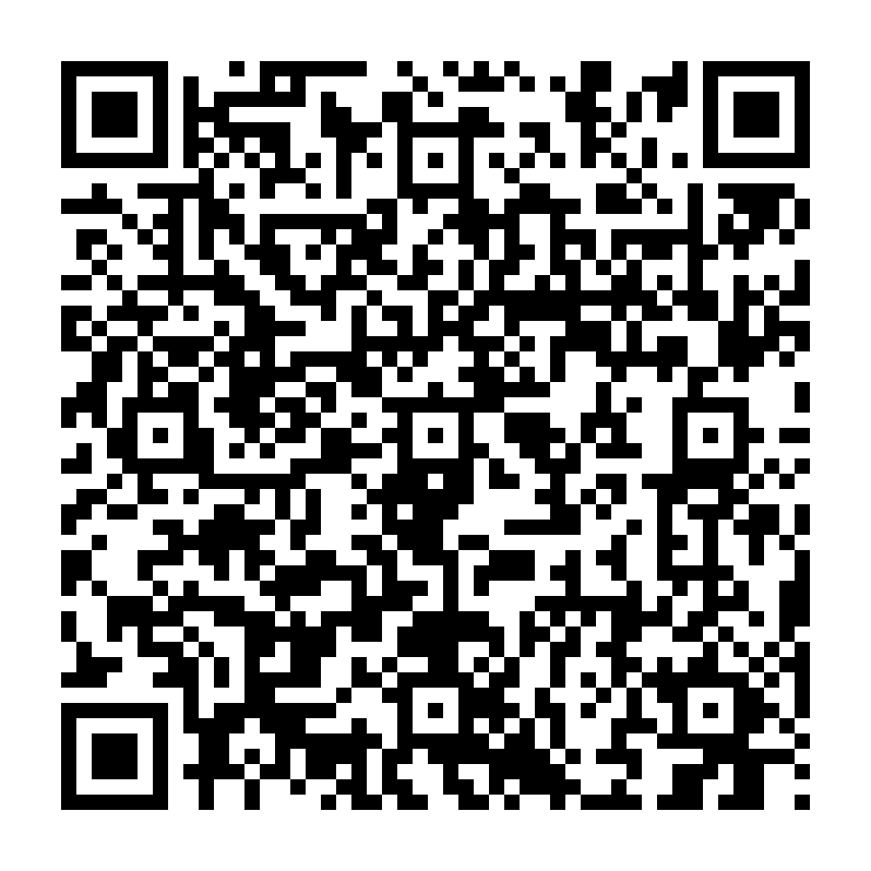 QR kod