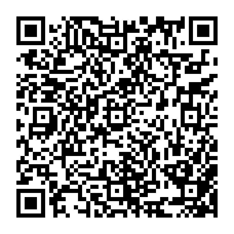 QR kod