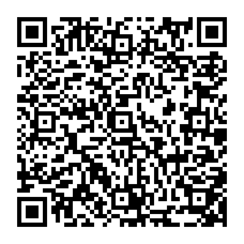 QR kod