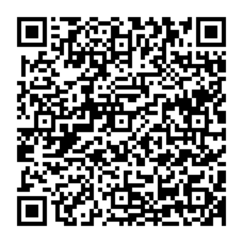 QR kod