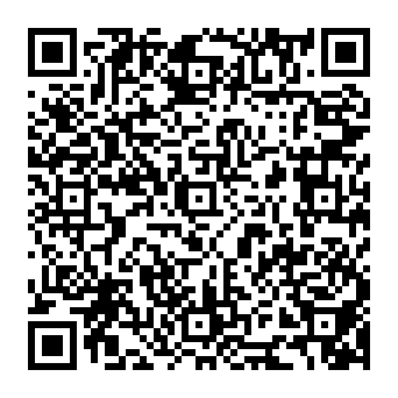 QR kod