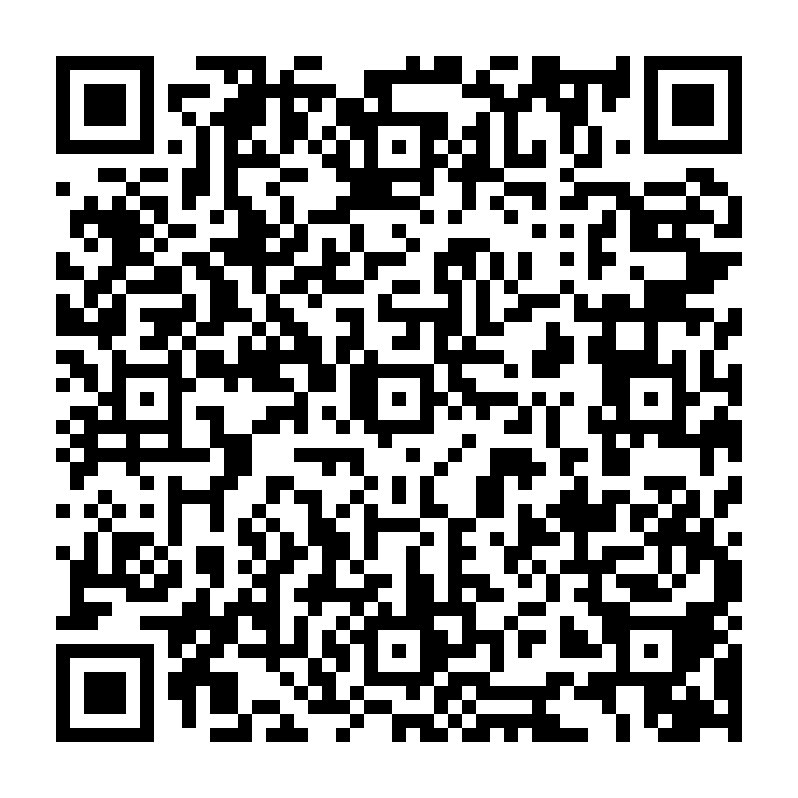 QR kod