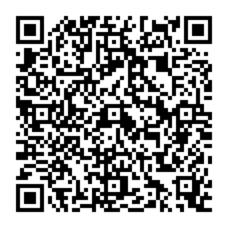 QR kod