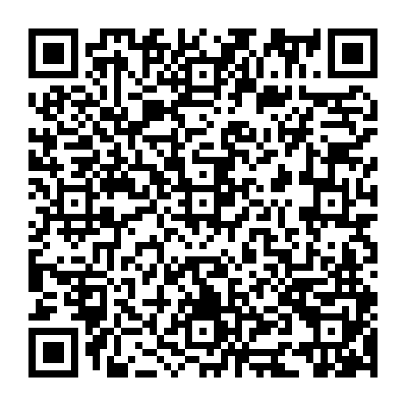 QR kod