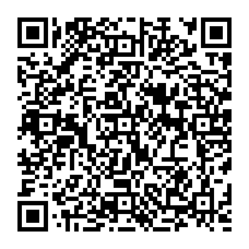 QR kod