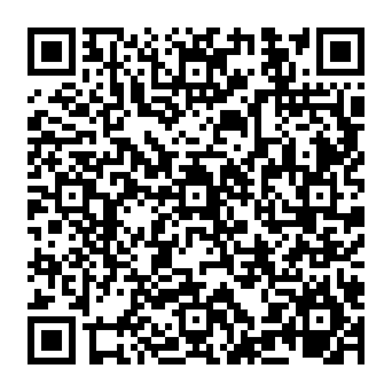 QR kod