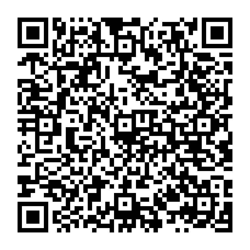 QR kod
