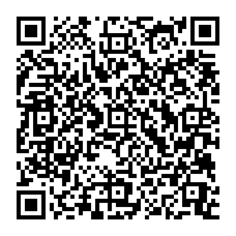 QR kod