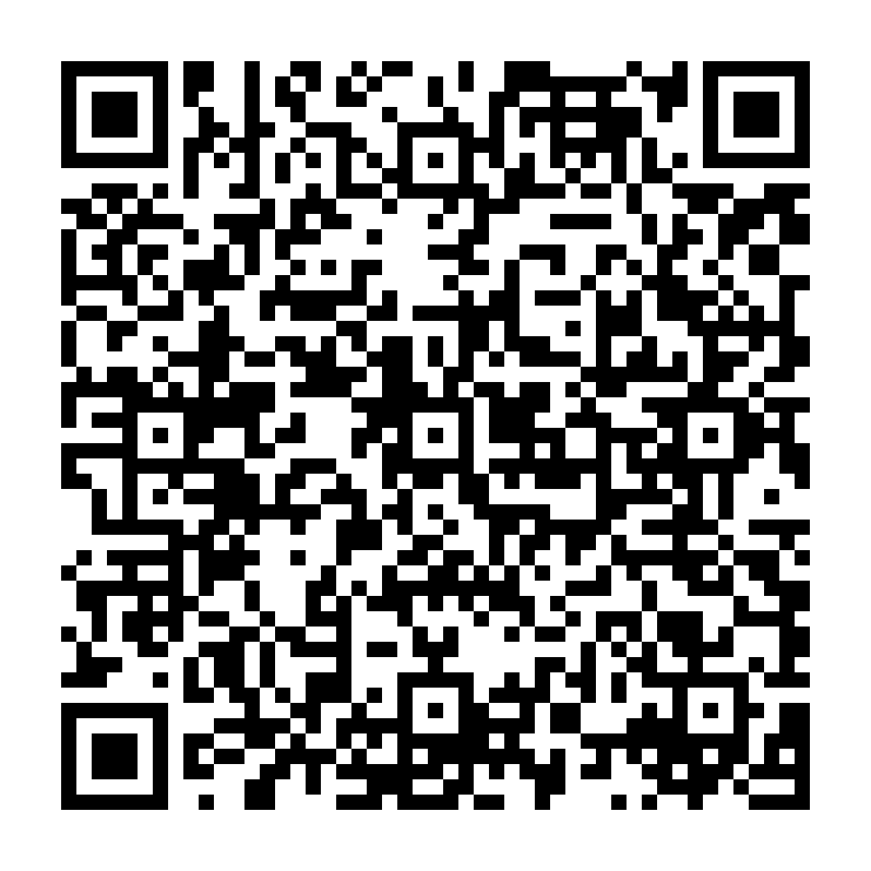 QR kod