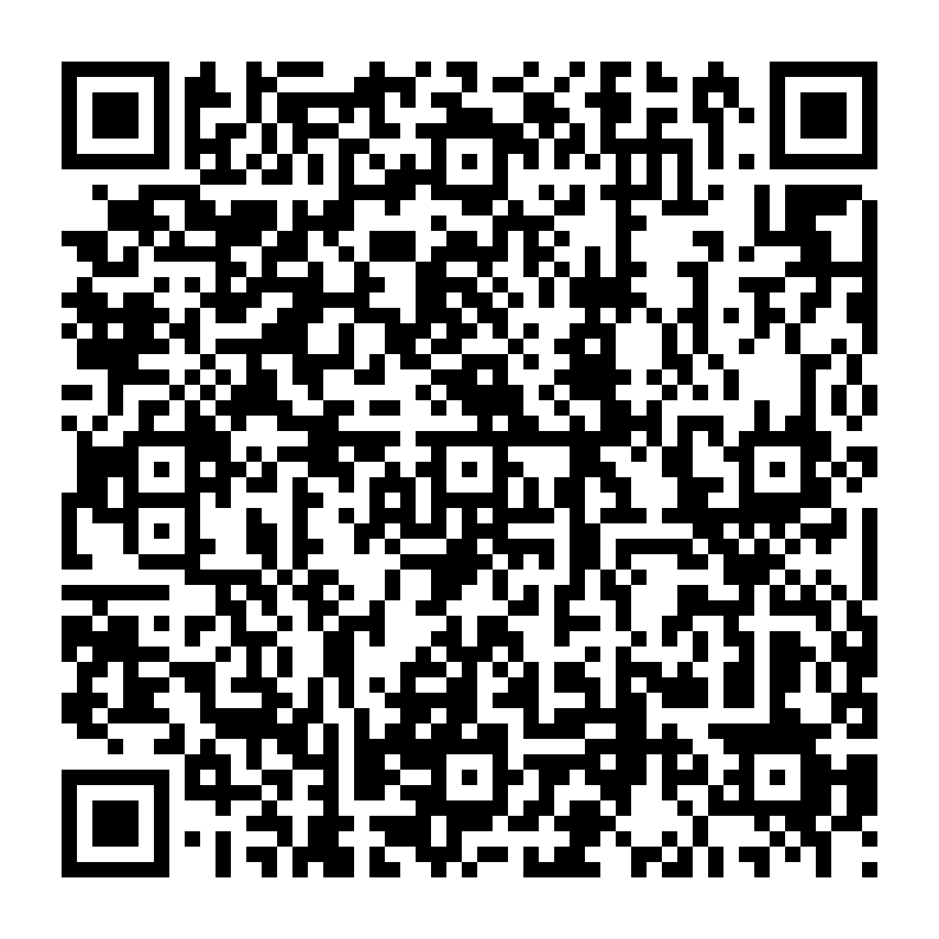 QR kod