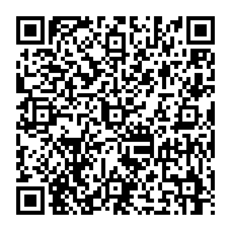 QR kod