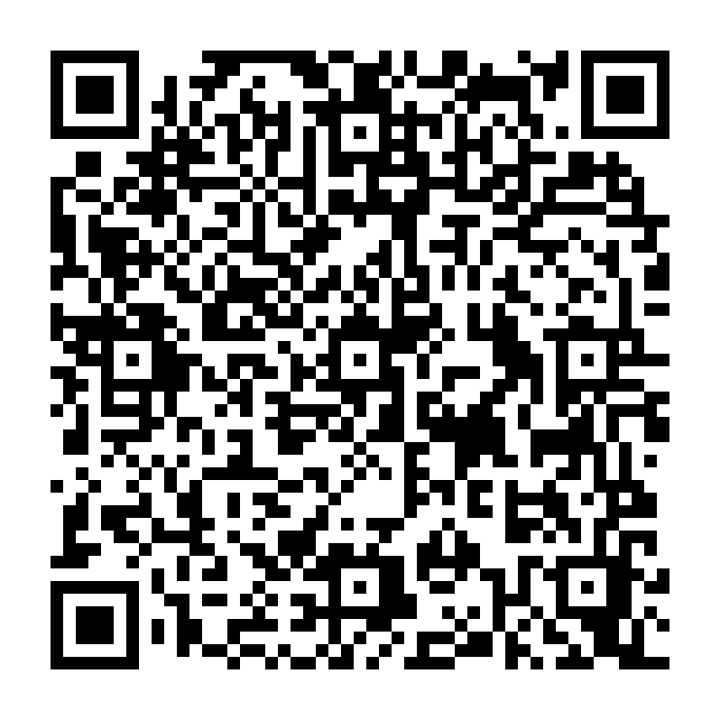 QR kod