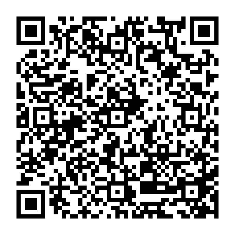 QR kod