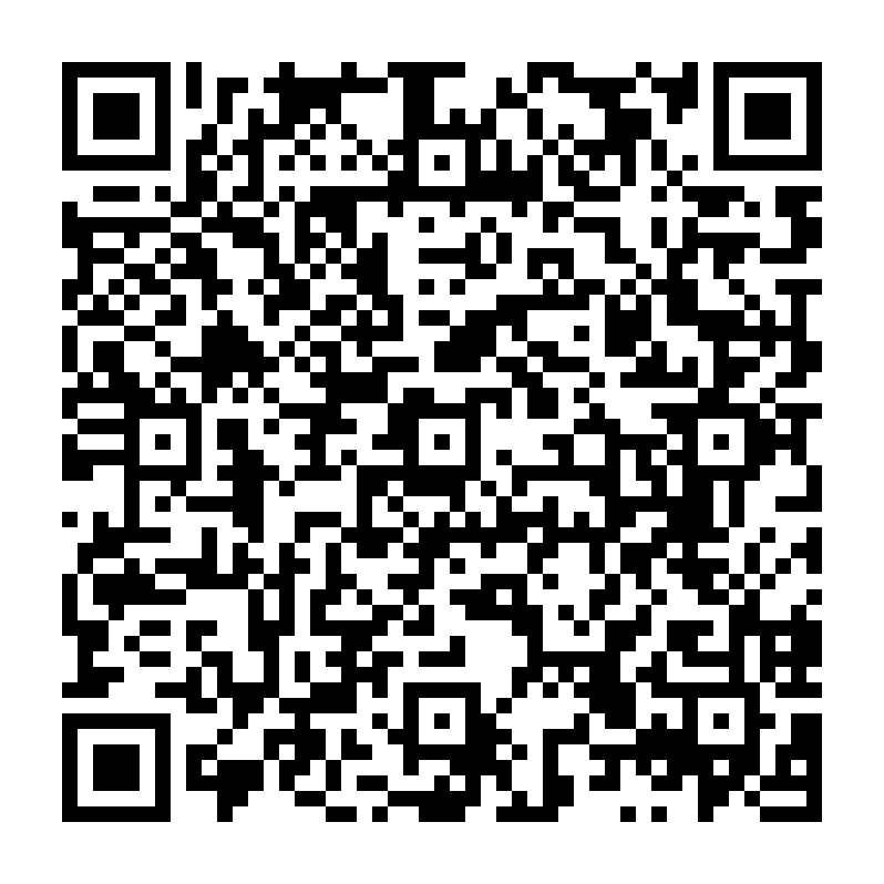 QR kod