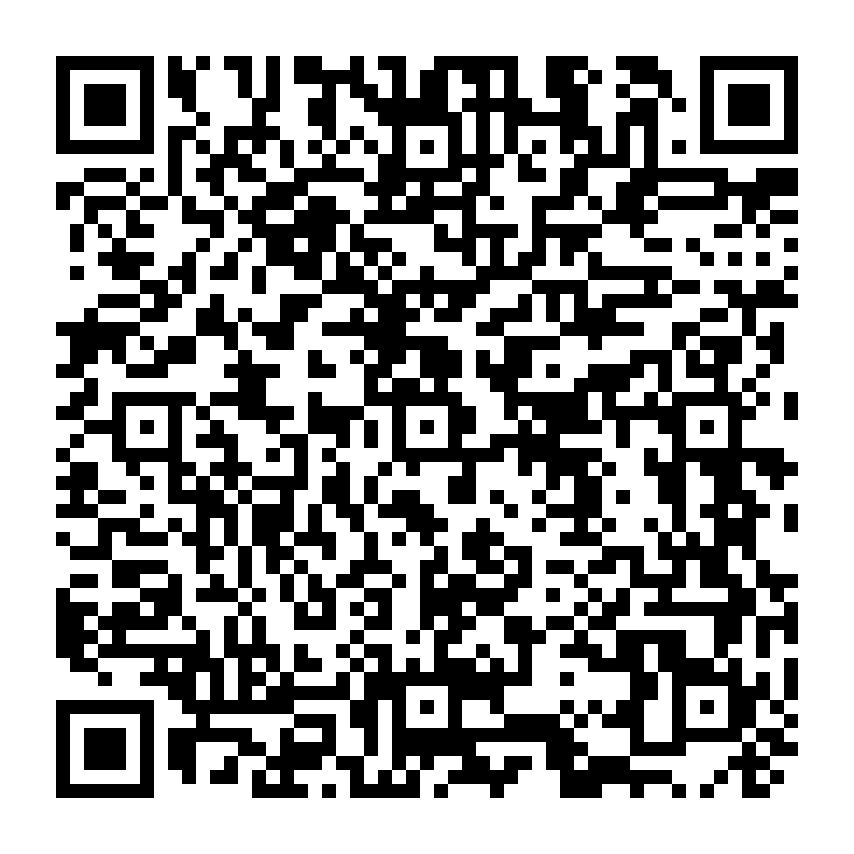 QR kod