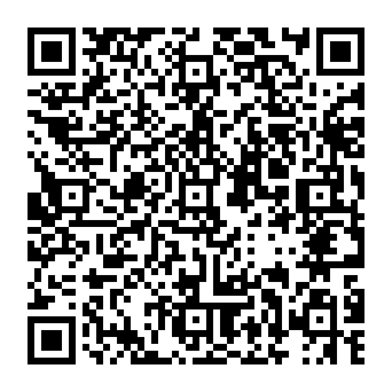 QR kod