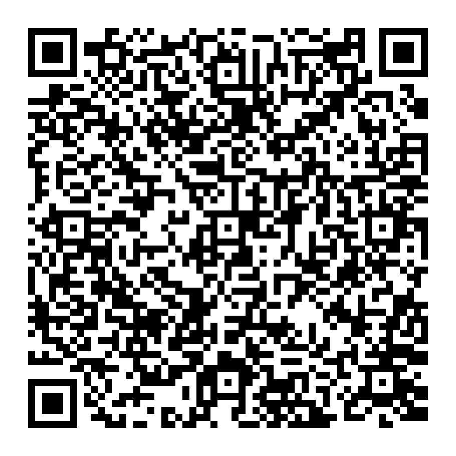 QR kod