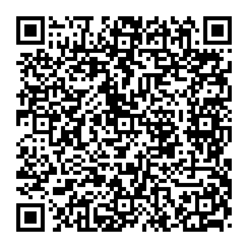 QR kod