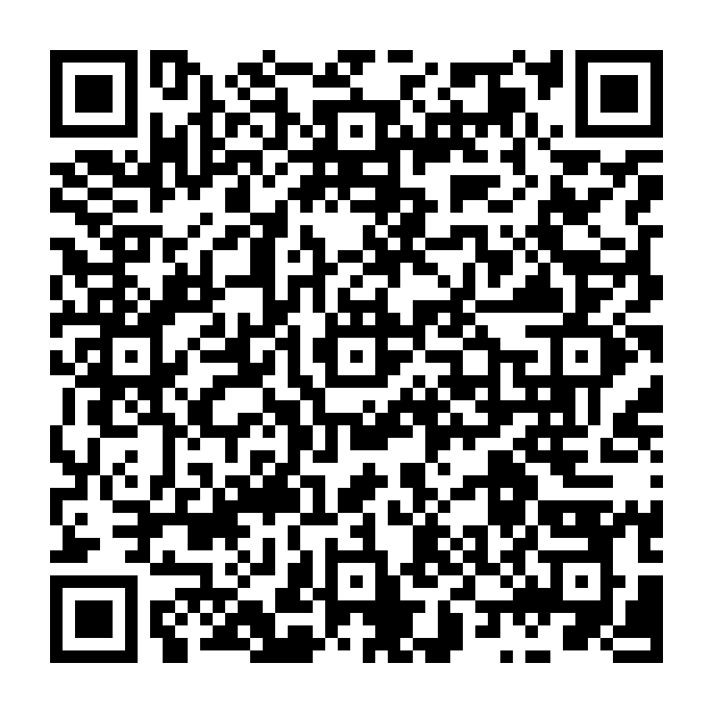 QR kod