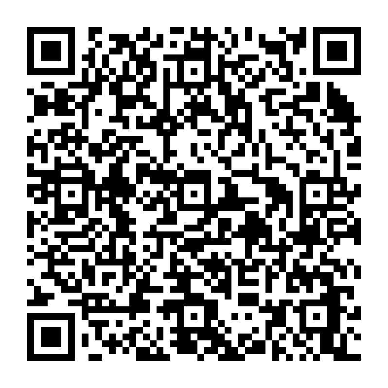QR kod