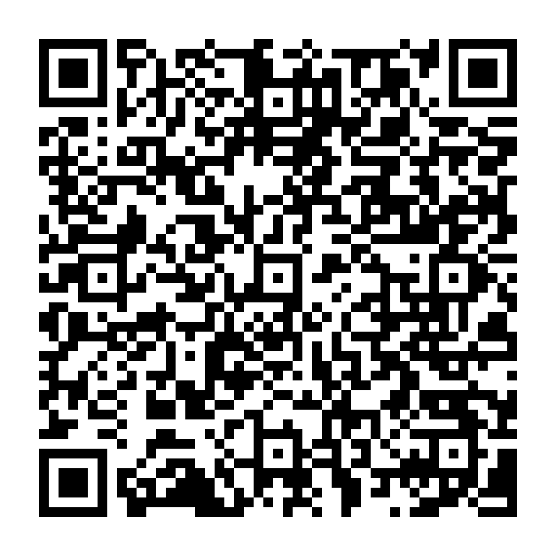 QR kod