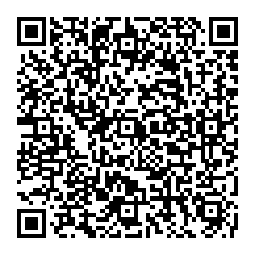 QR kod