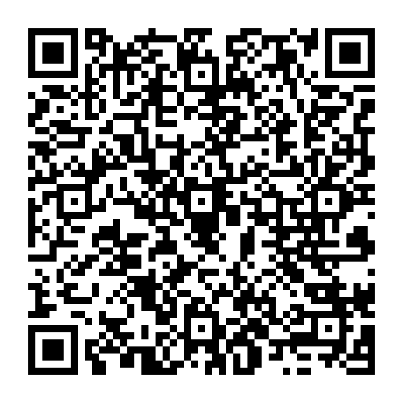 QR kod
