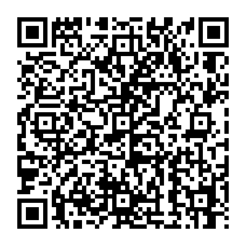 QR kod