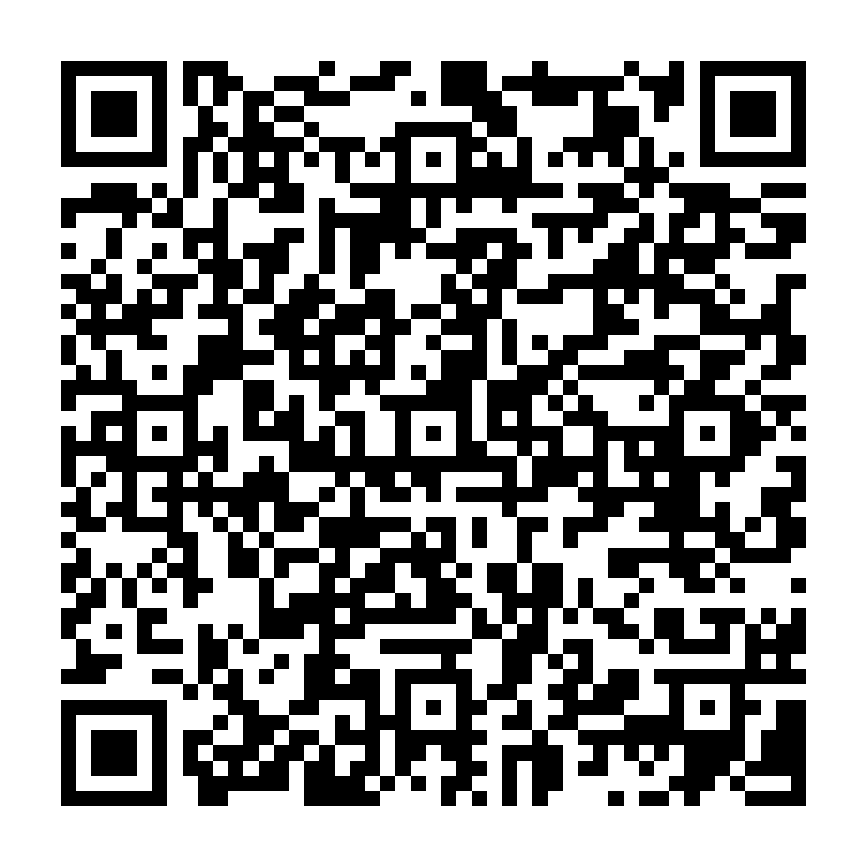 QR kod