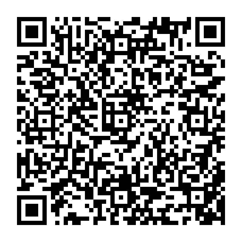 QR kod