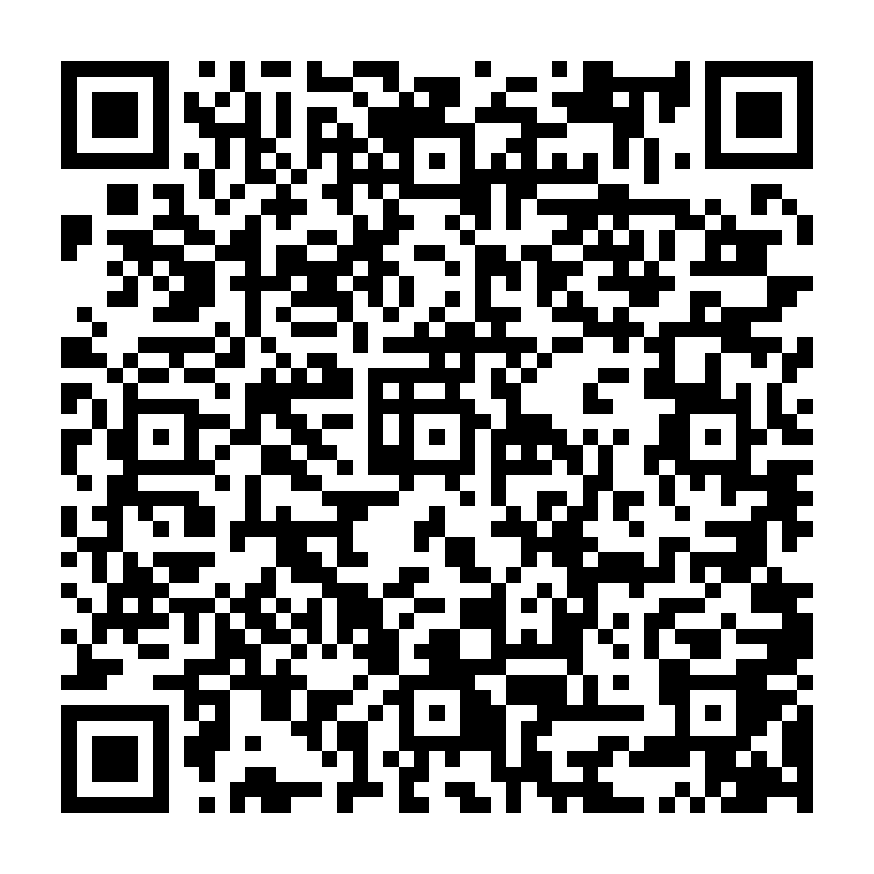 QR kod